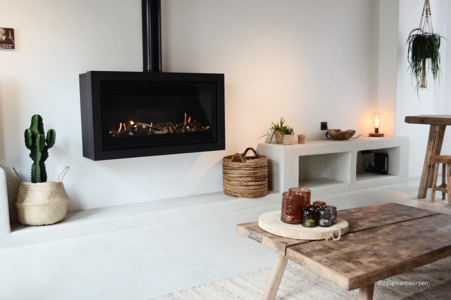 比利时安特卫普十五世纪老屋翻新成豪华度假屋-14