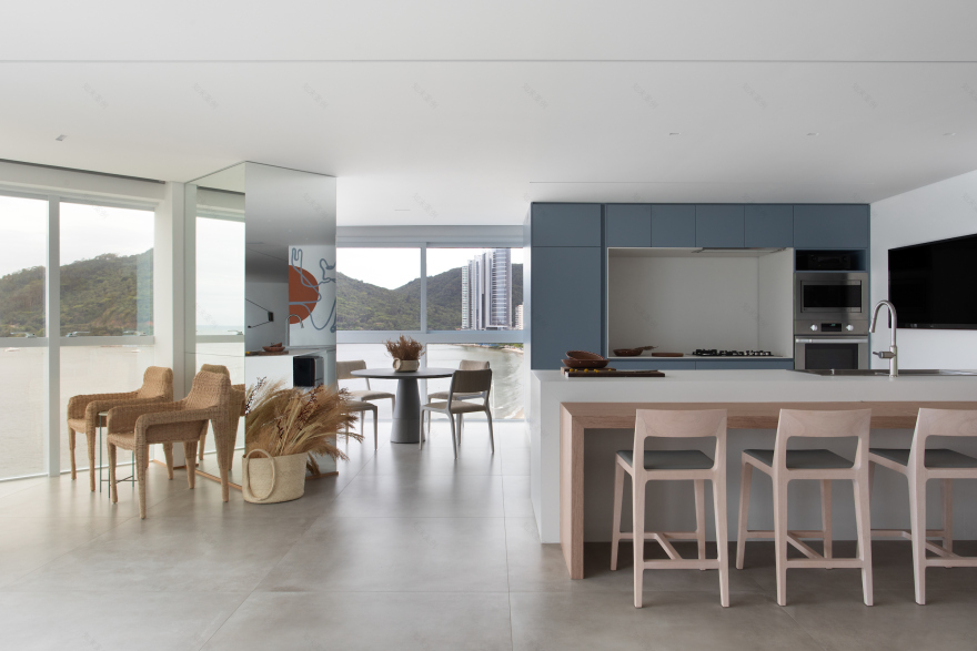 巴西海岸平层设计-33