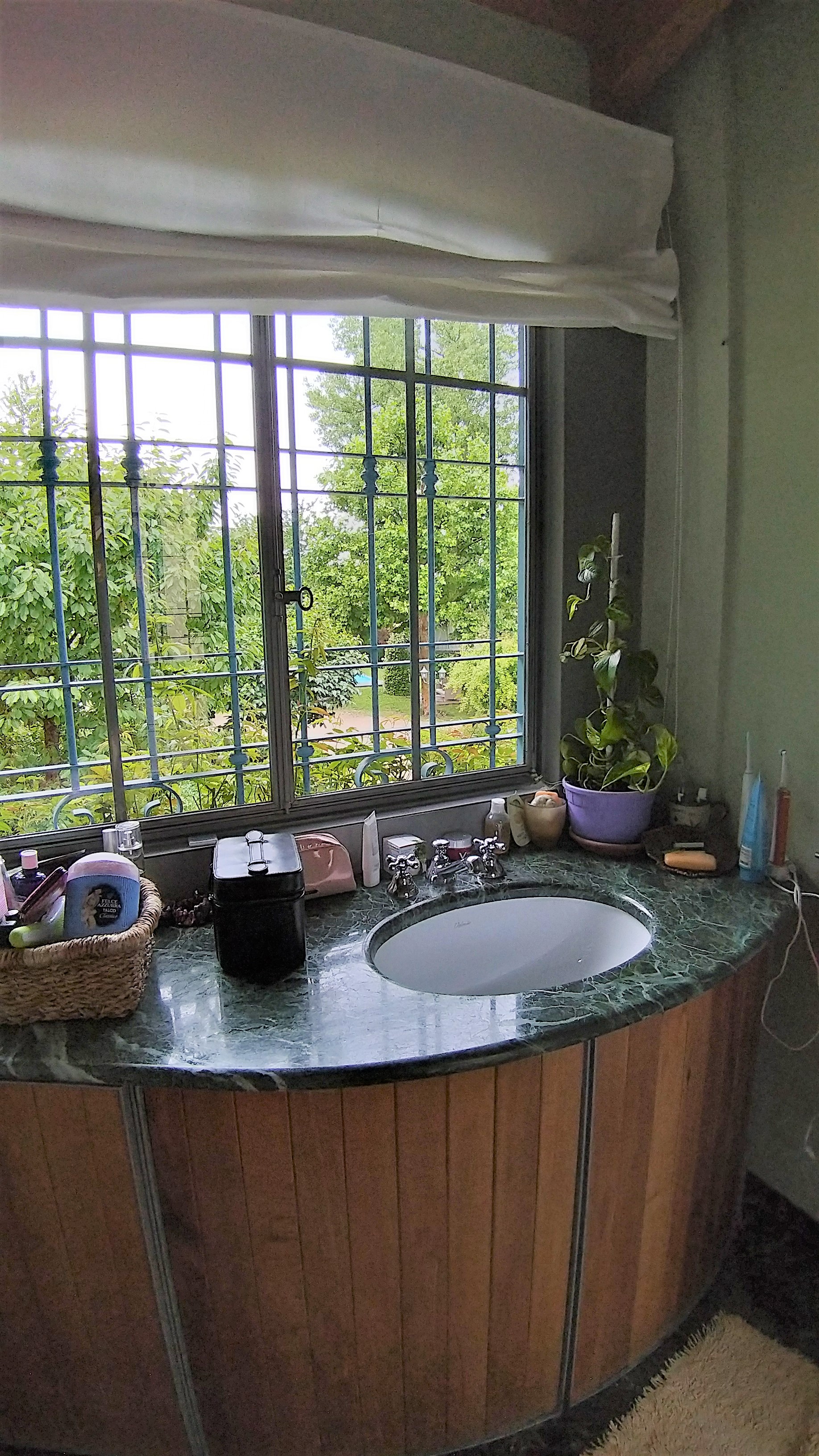 Silvia Mancini丨别墅建筑丨VILLA MM-4