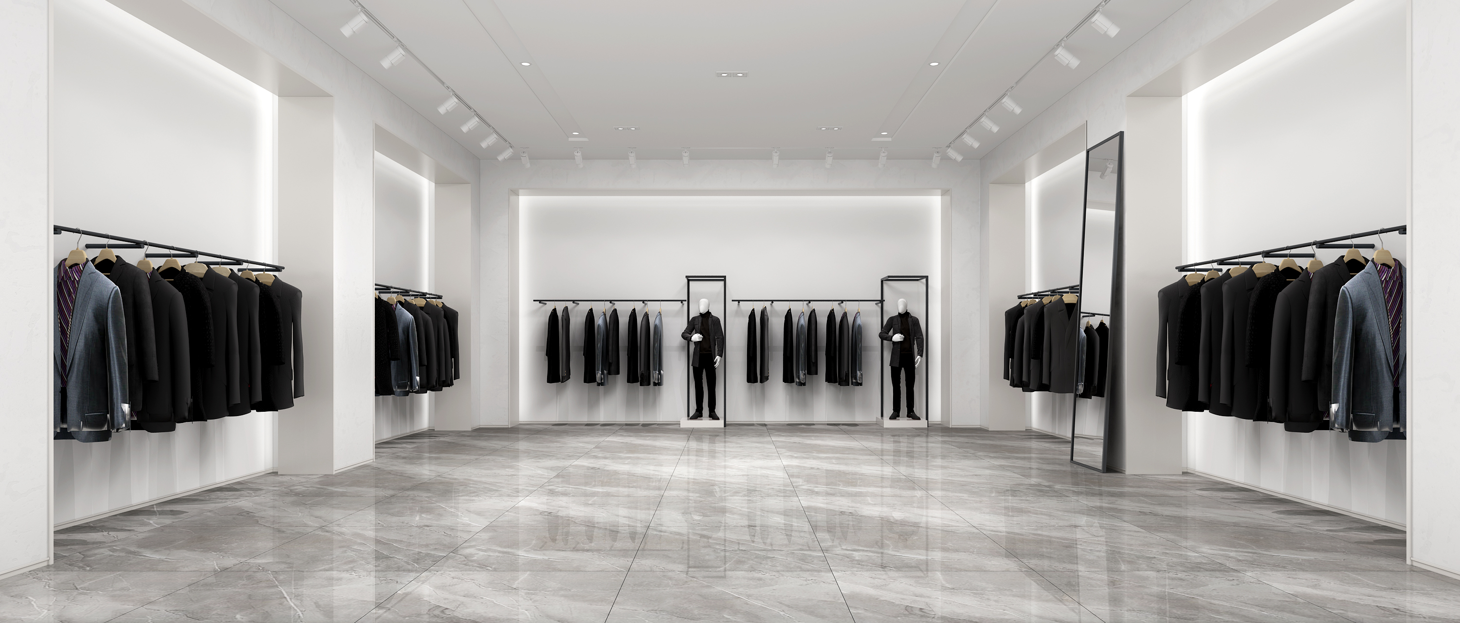 温州VIKE表现2019工装效果图合辑-14