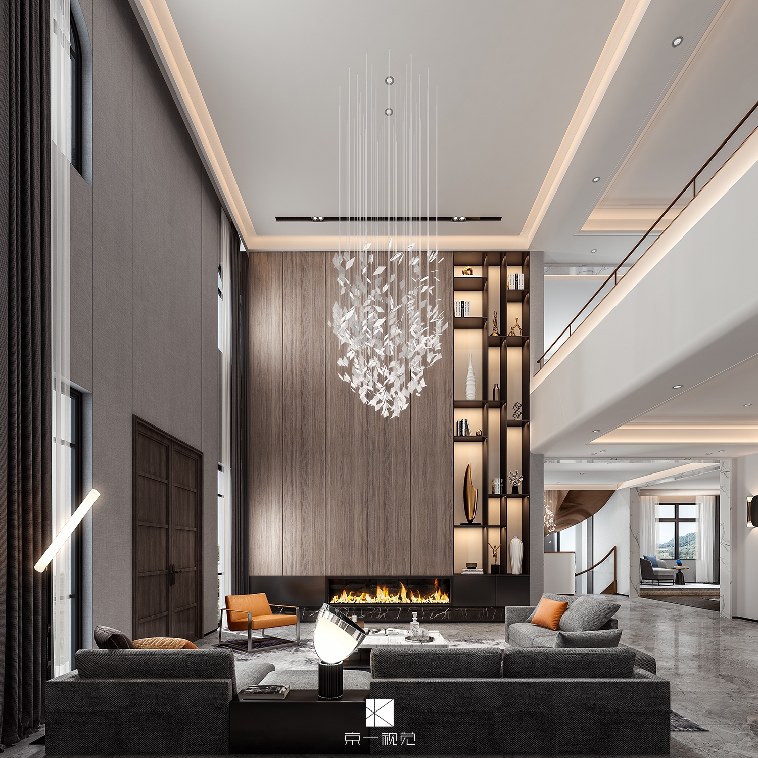 《2020 住宅效果图》-28