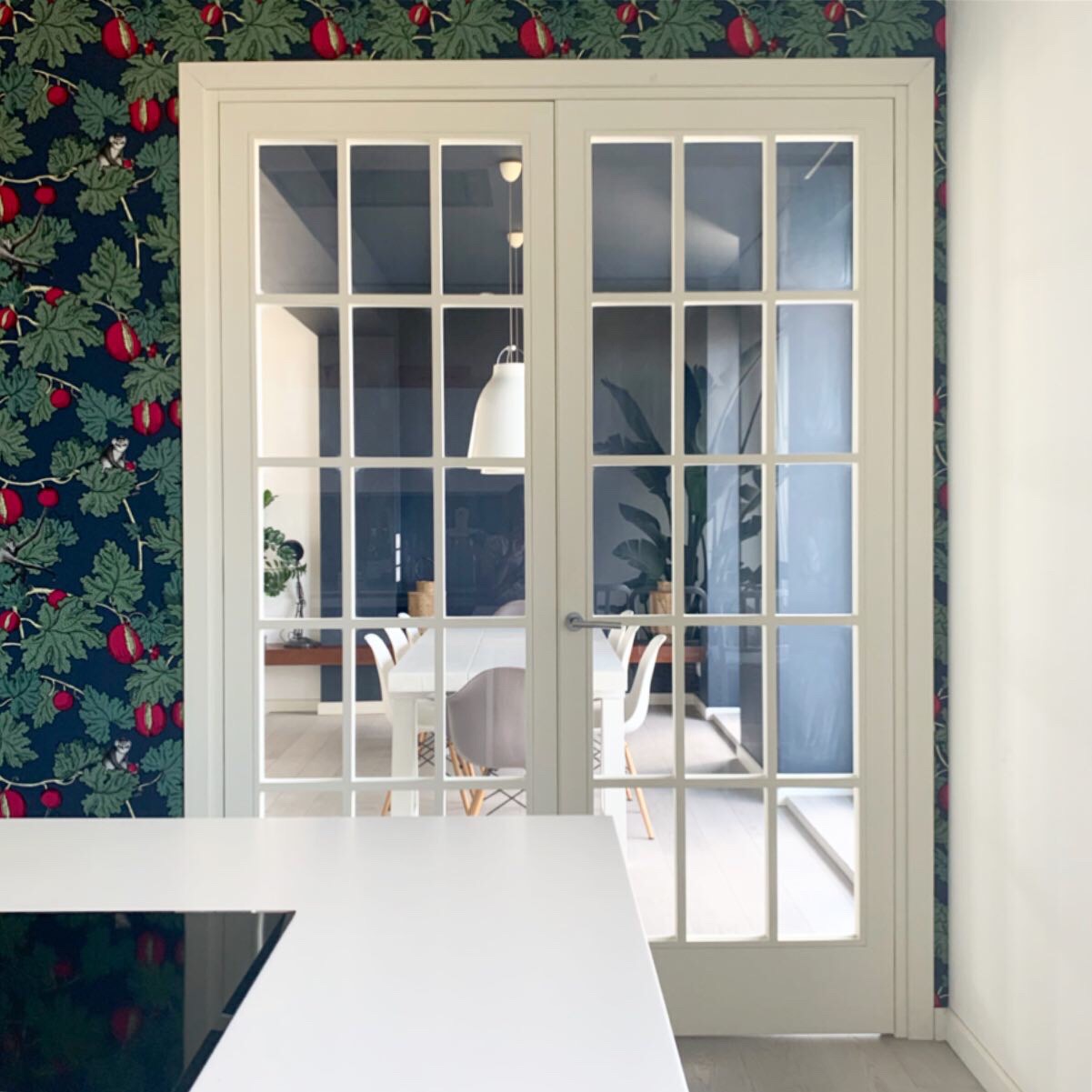 Laboratorio 83丨公寓丨APT. MONFORTE 1-1