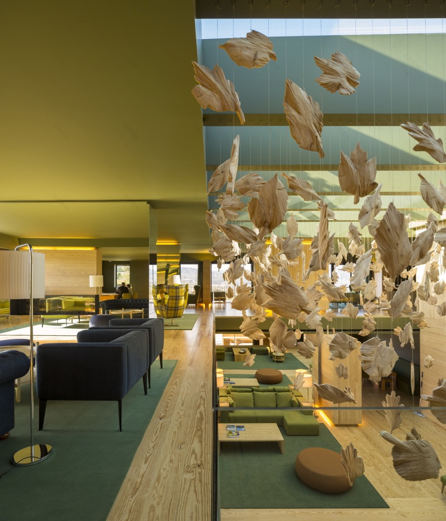 葡萄牙葡萄酒体验酒店·MONVERDE 乡村酒店-106