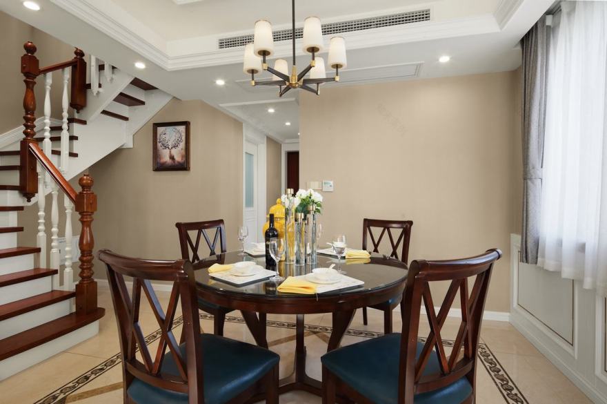 雅拉之约·美式轻奢-7