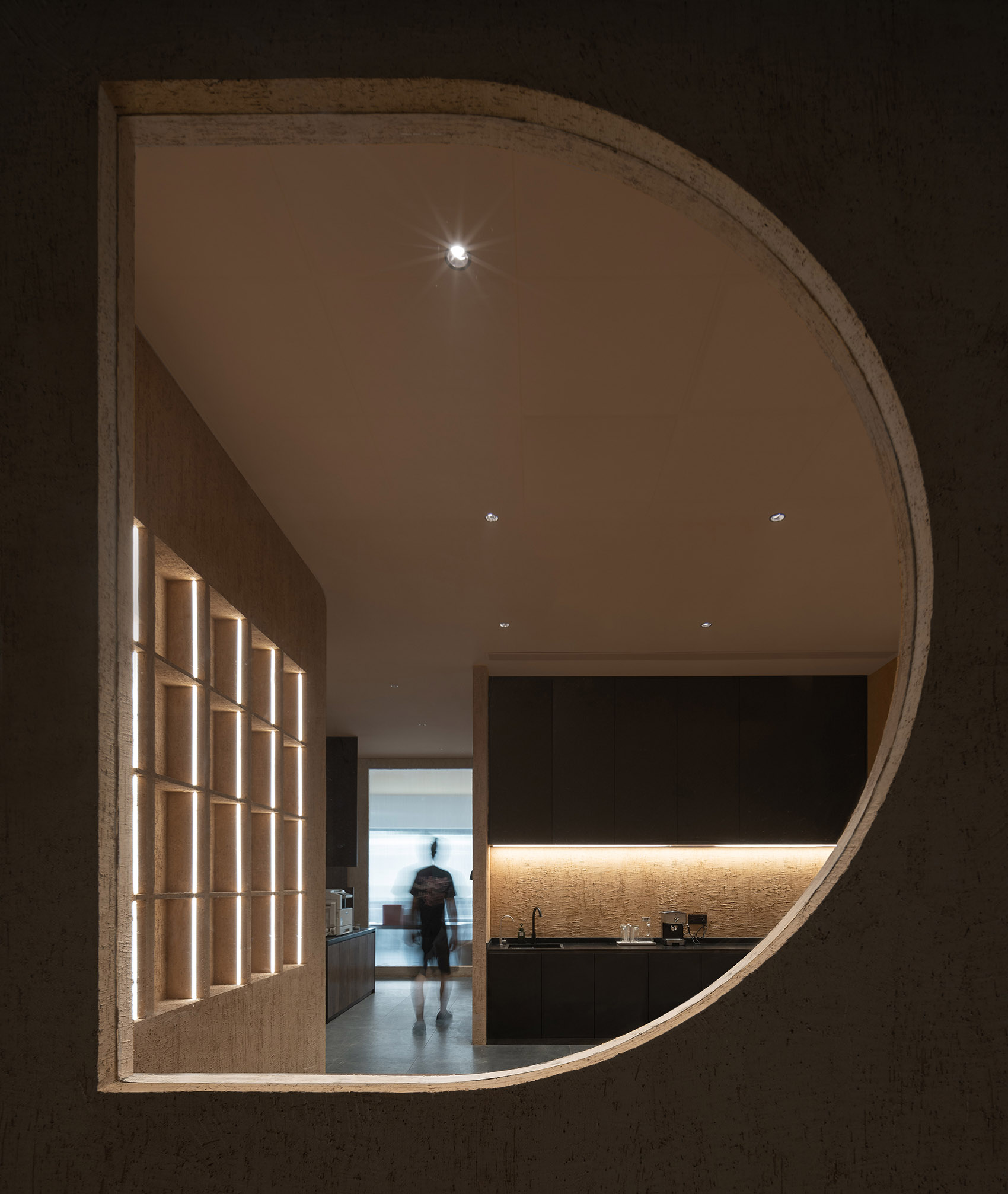 Paper Design 办公室 · 花辞丨中国福州丨Paper Design 纸间营造-54