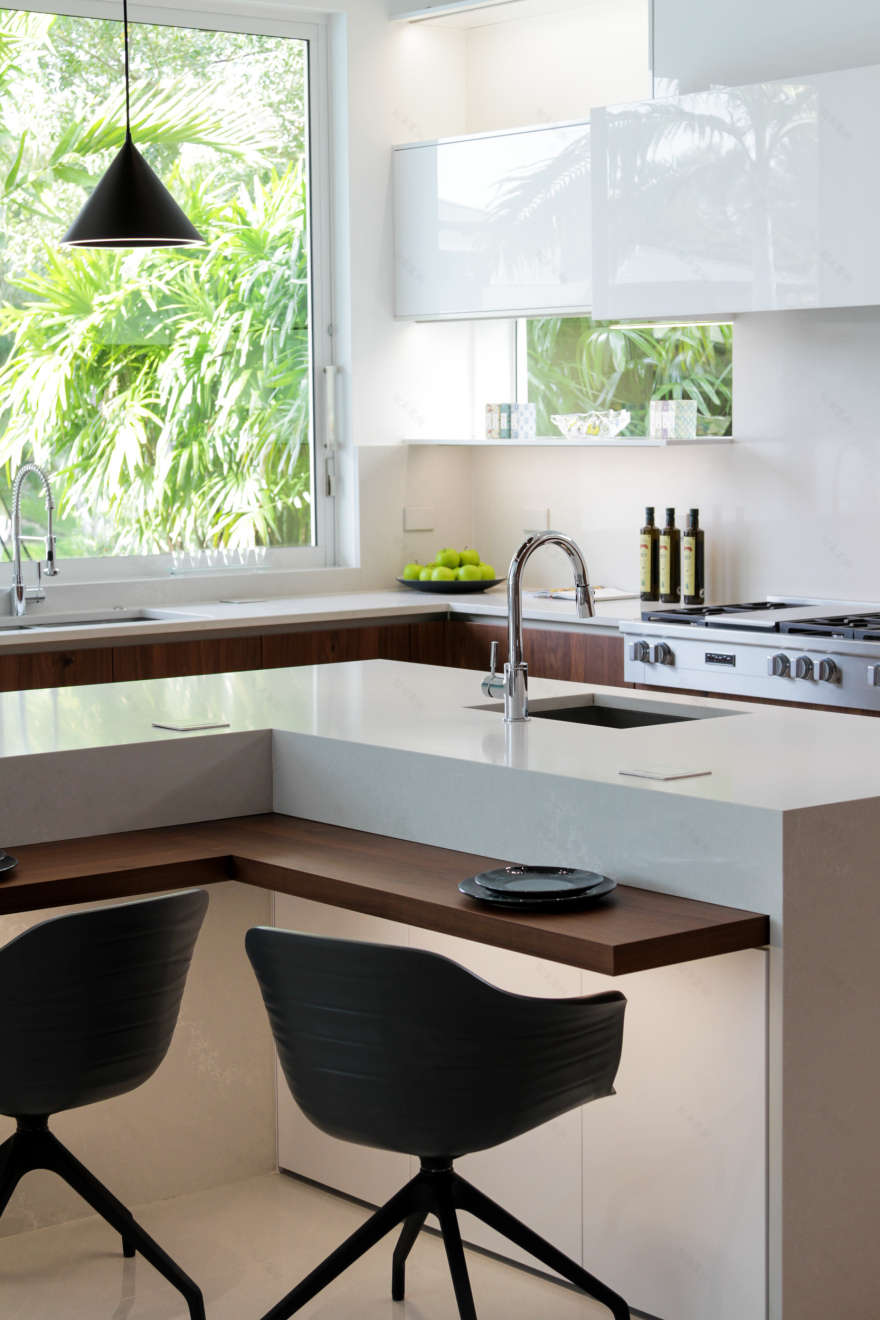 博卡瑞顿奢华庄园全室内设计-35