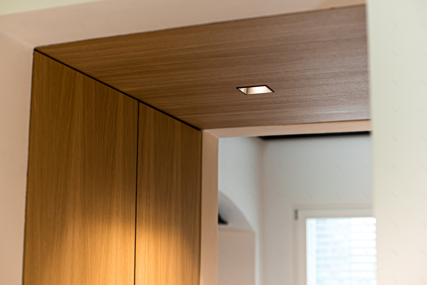 Casa MM | Reggio Emilia 乡村住宅能量改造设计-8