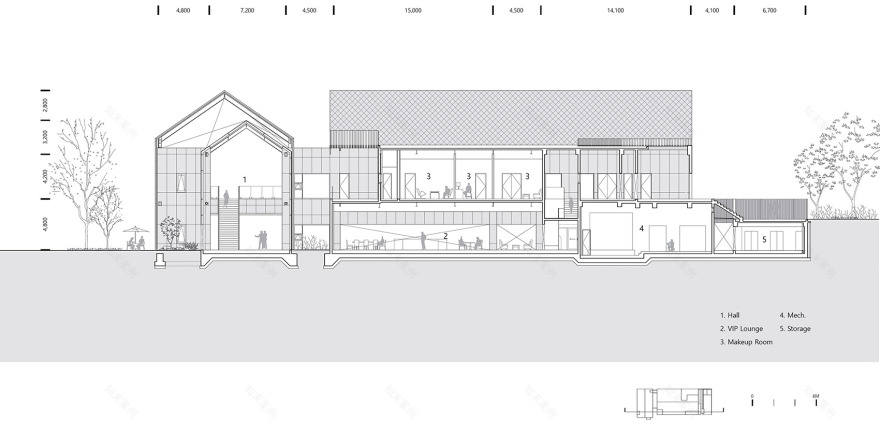 S·A·L·T 游客中心丨韩国京畿道丨S.E.E.D haus-77