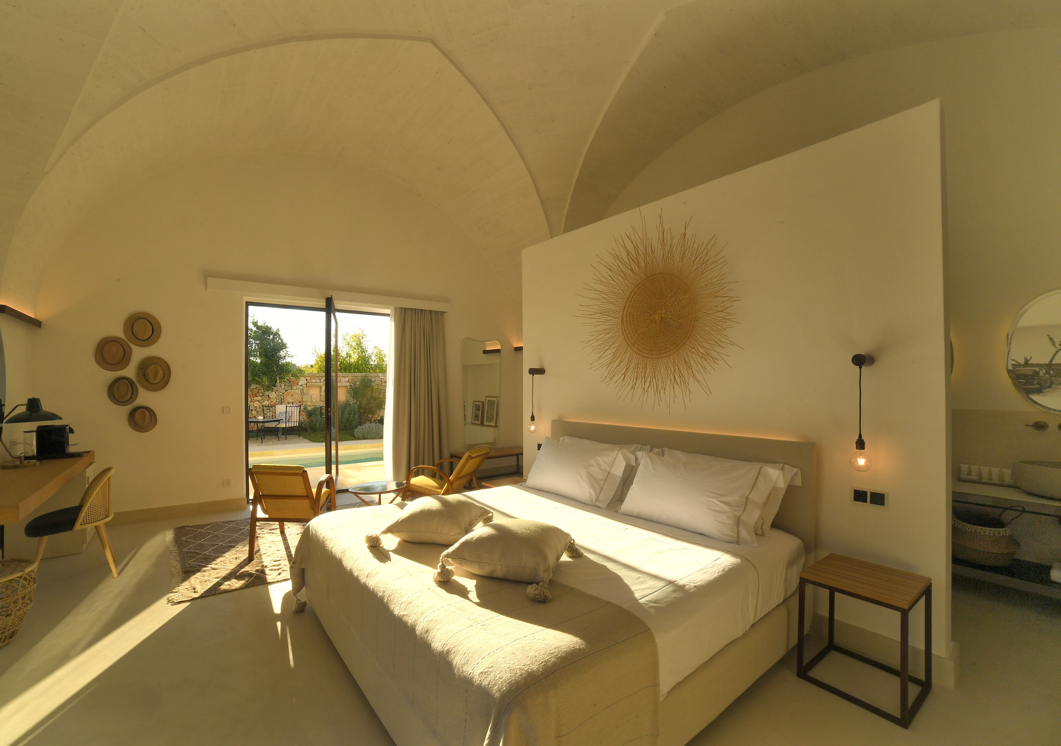 Masseria Corte degli Aromi-17