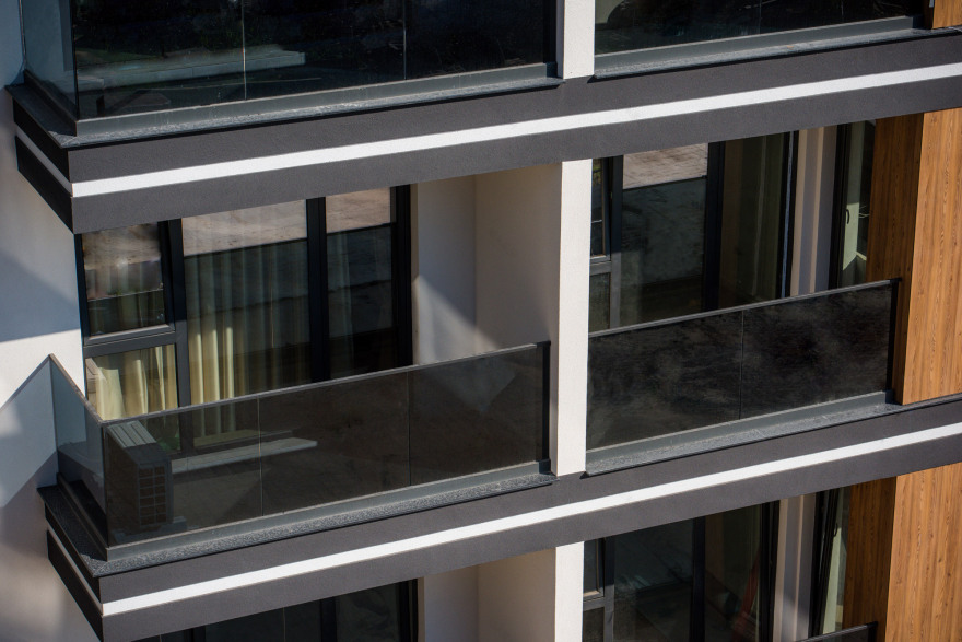 绿色山丘住宅丨保加利亚普罗夫迪夫丨保罗斯视界-16