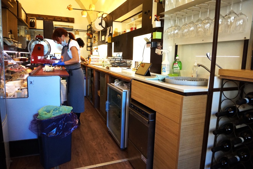 L'Arturo 美食美酒空间-13