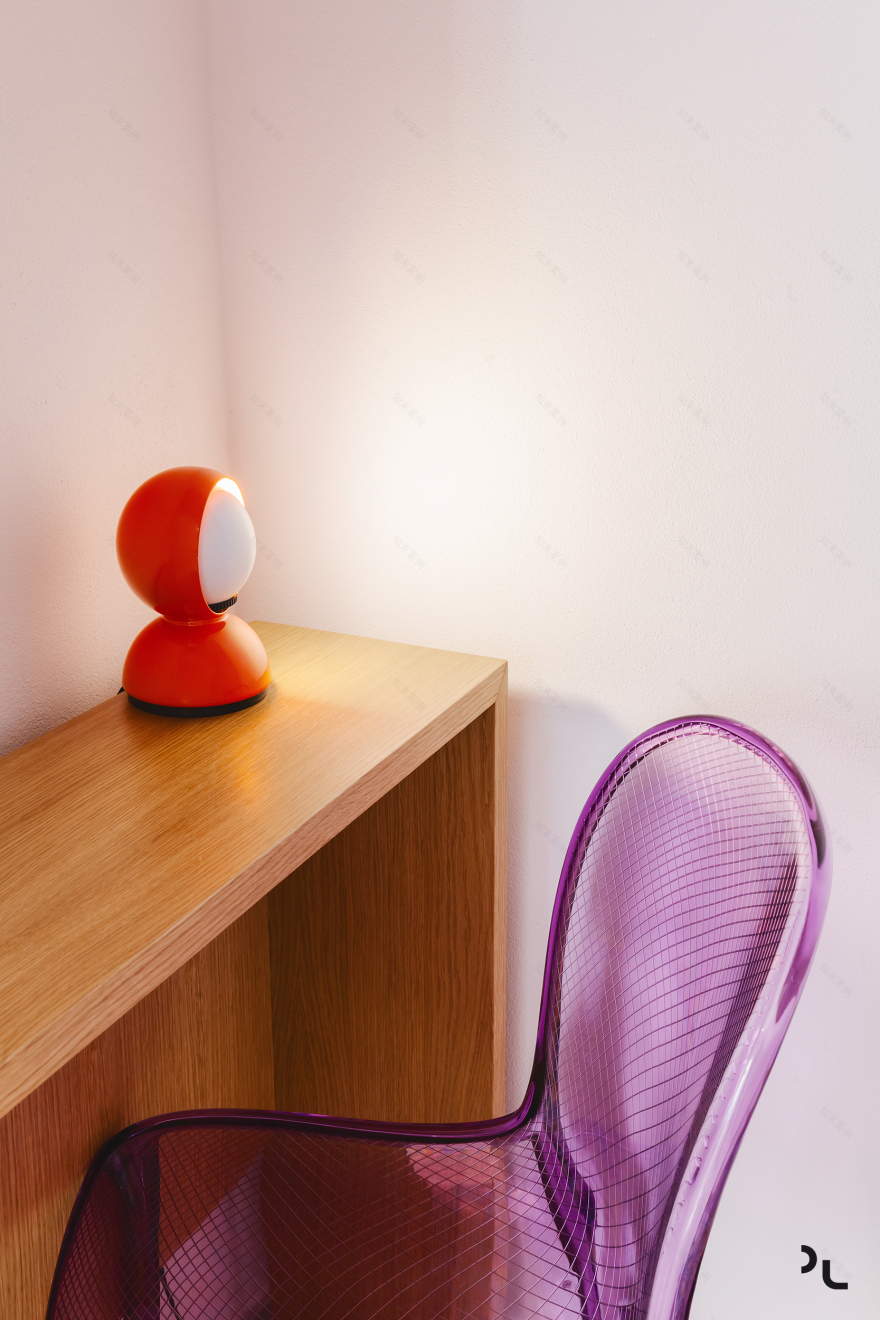 蜕变之居 · 米兰 70 年代风格的 Mimì别墅-13