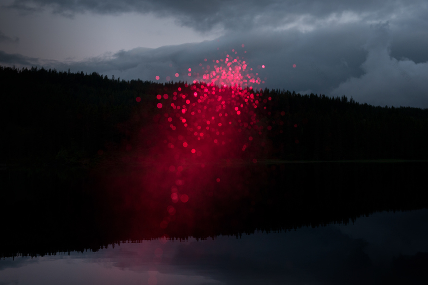 《永恒》系列 | 自然与人工的共生之美-6