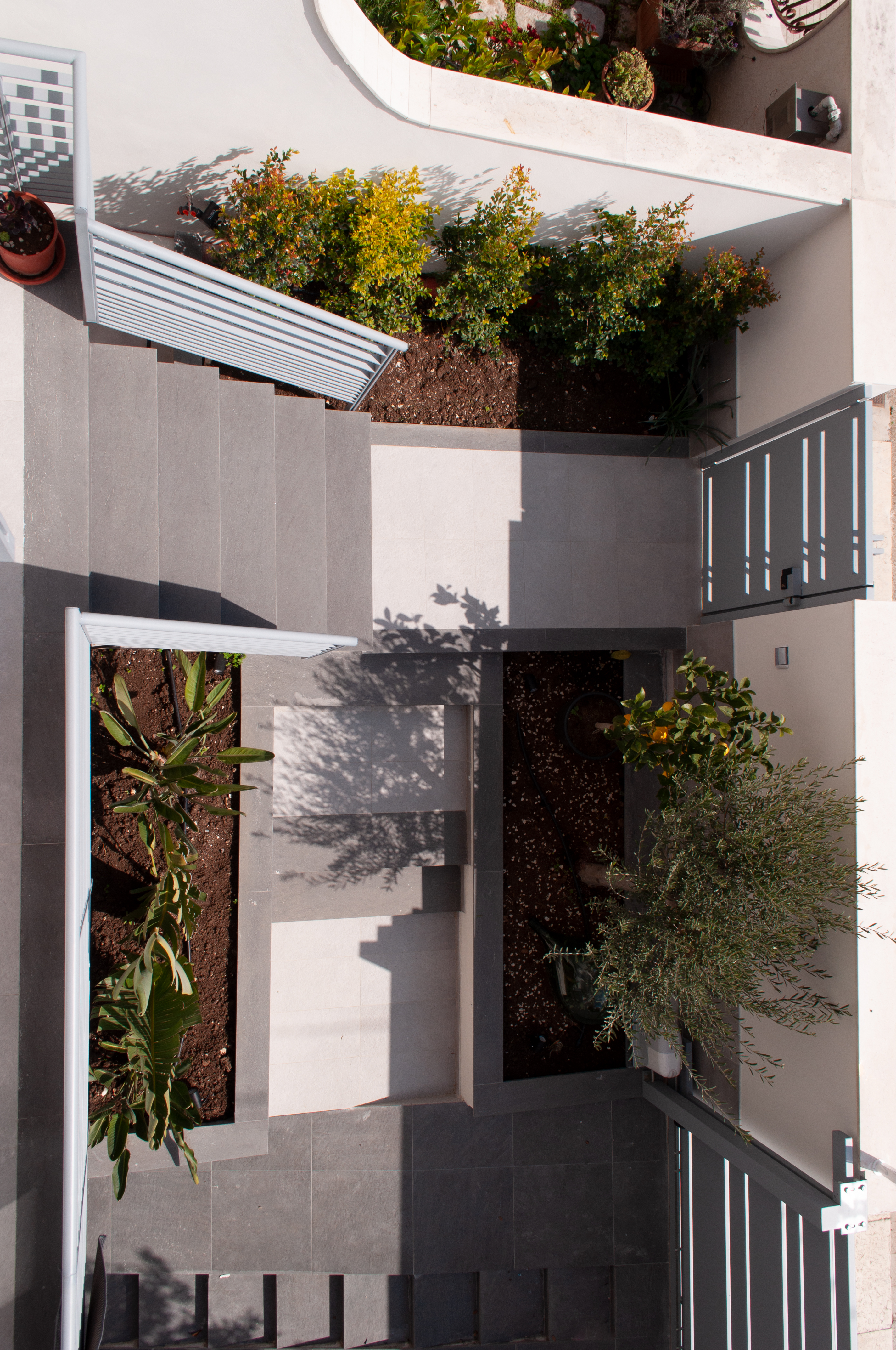 现代简约别墅设计丨ifarchitetti intini+fasulo-4