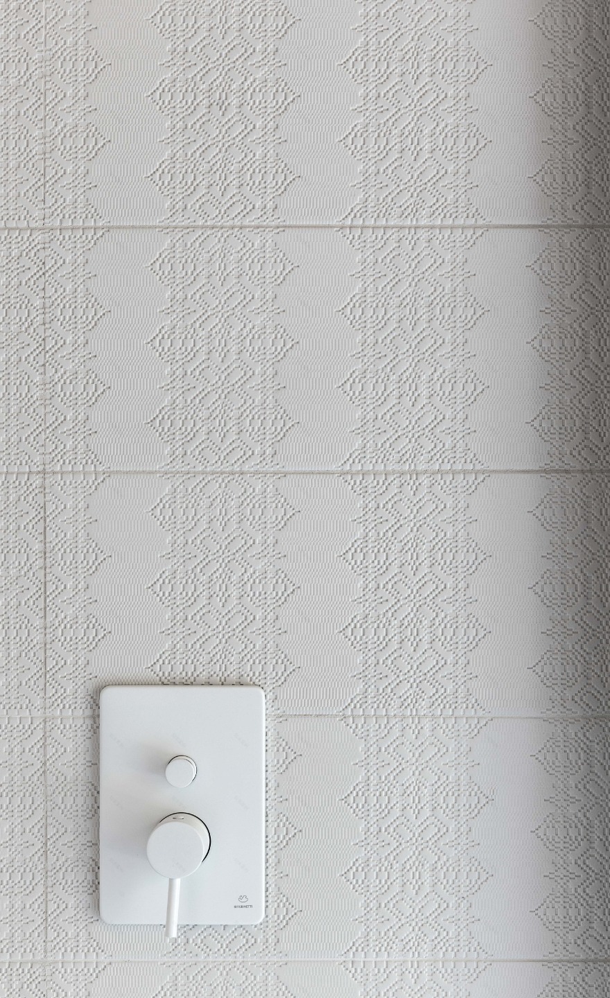 色彩穿越,打造非凡家居-30