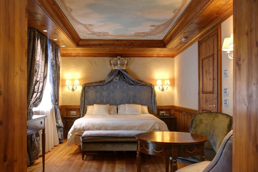 米拉蒙蒂酒店-5