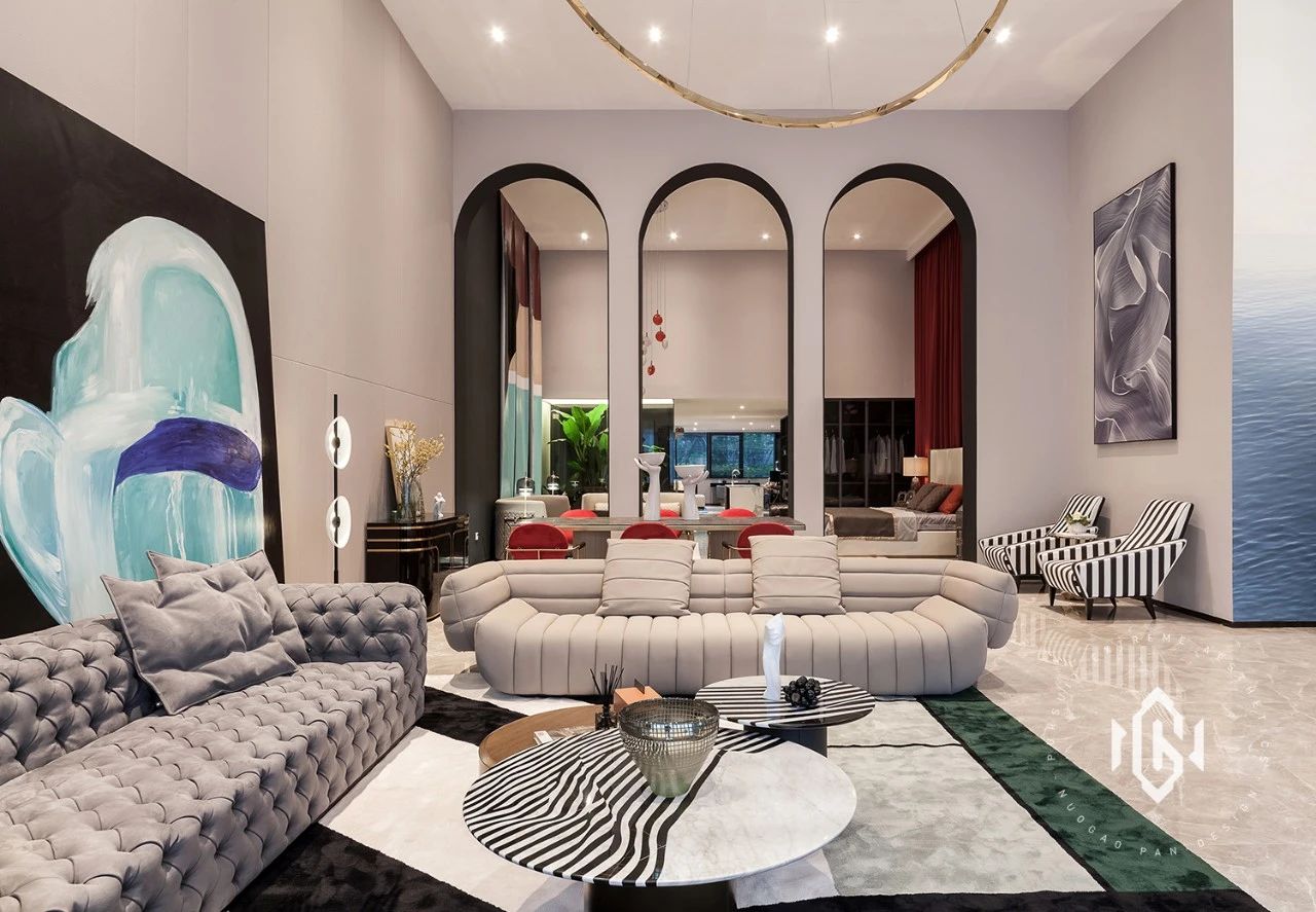 NUOGAO HOME 厦门-76