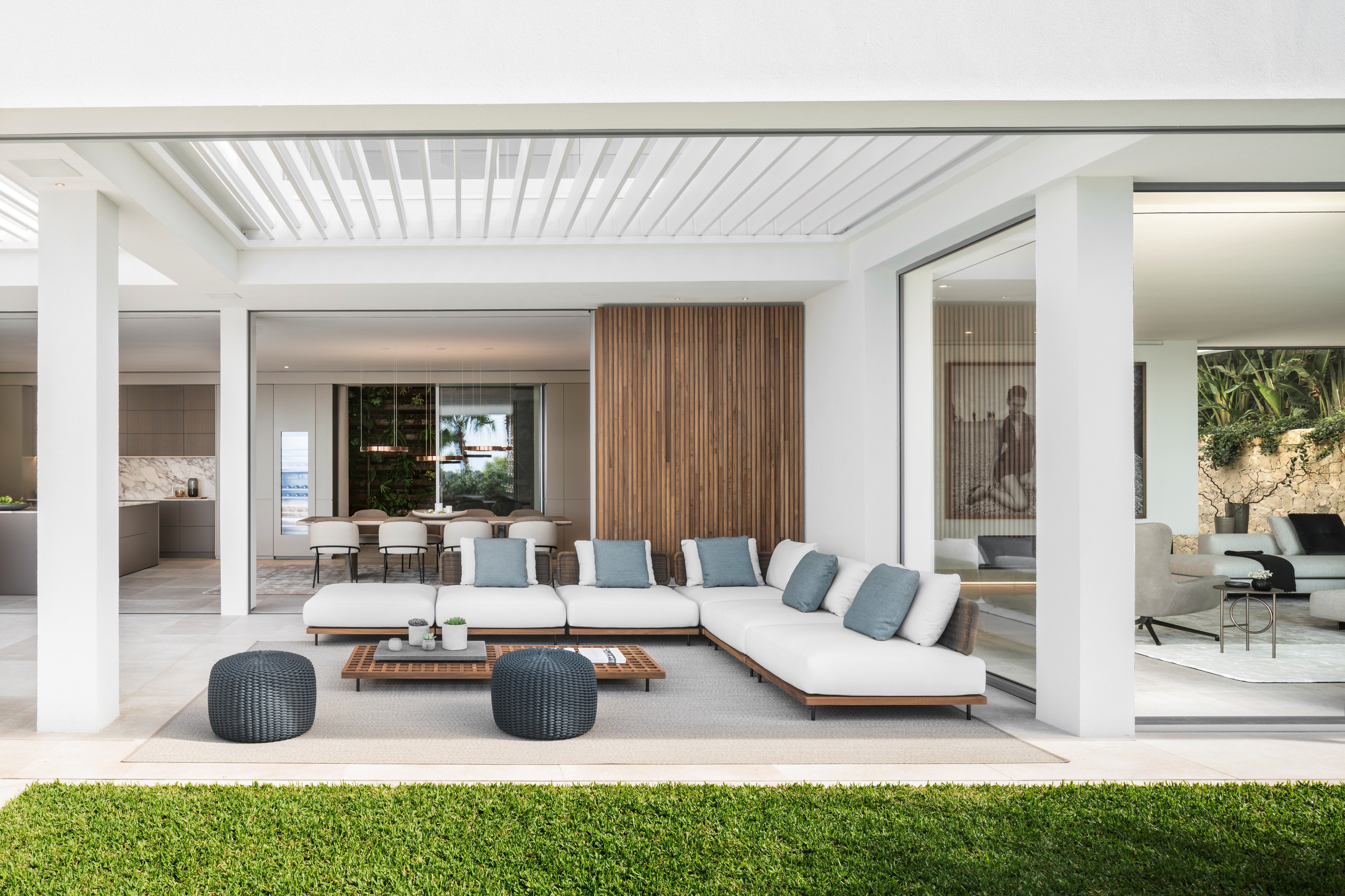 梦幻海景别墅丨Achim Marwitz,Terraza Balear-0