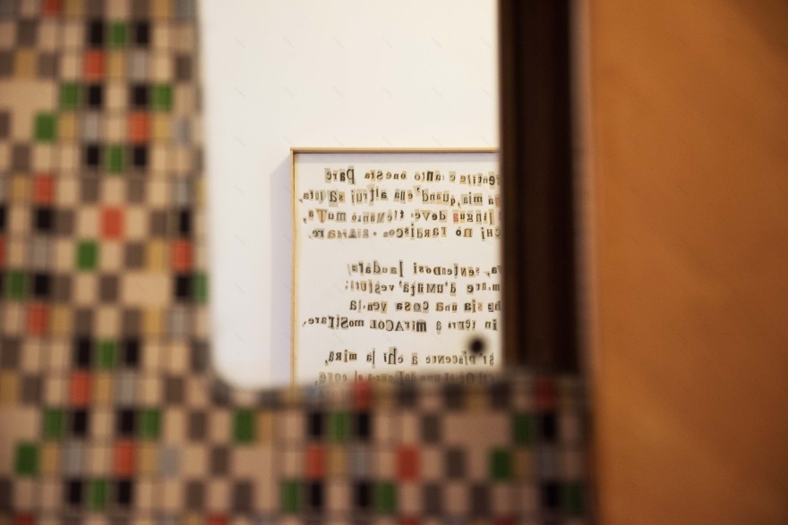 2014 年安东尼奥·布奥诺科雷公寓设计-14