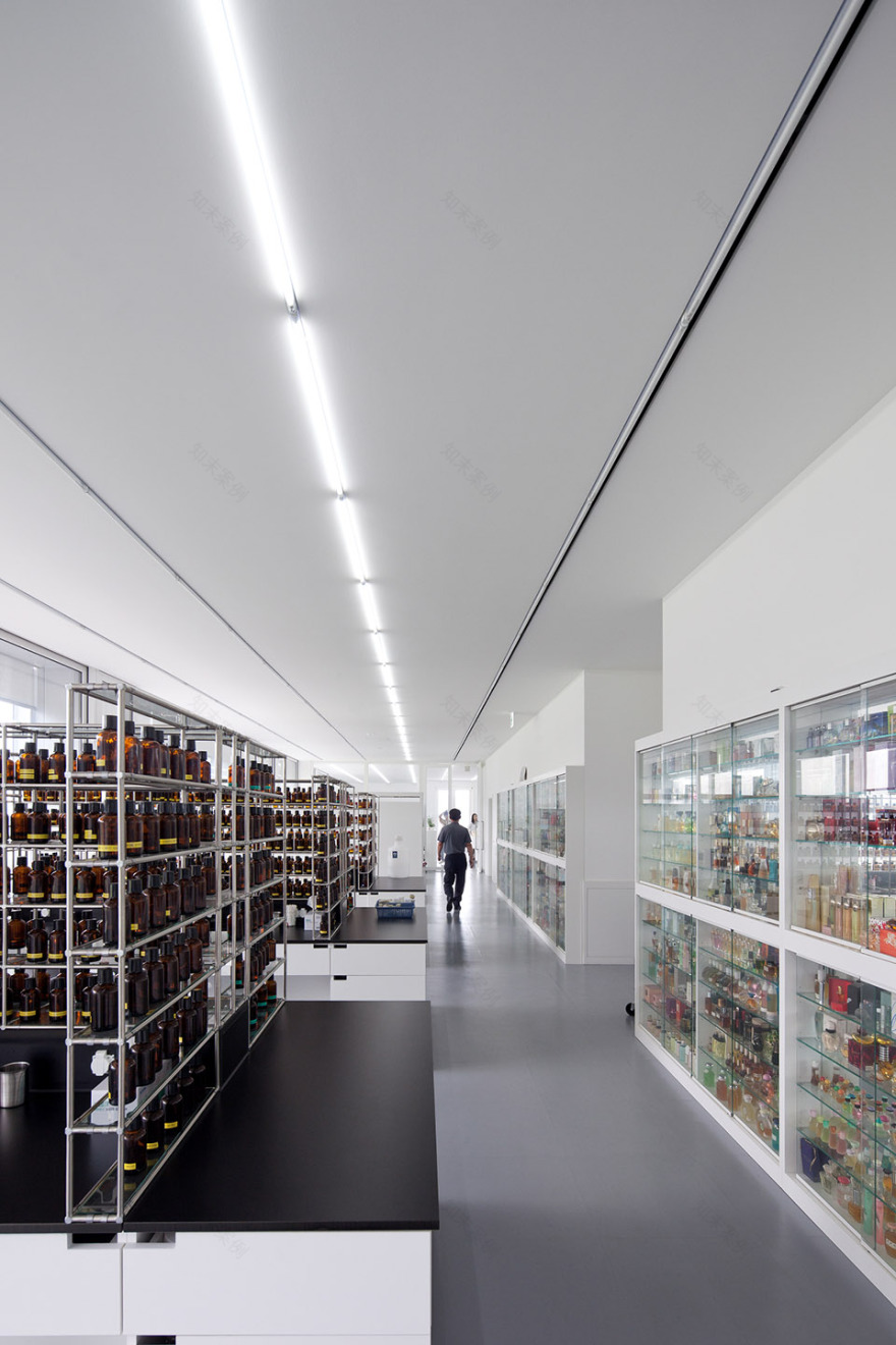 Amore Pacific 园区丨韩国龙仁市-88