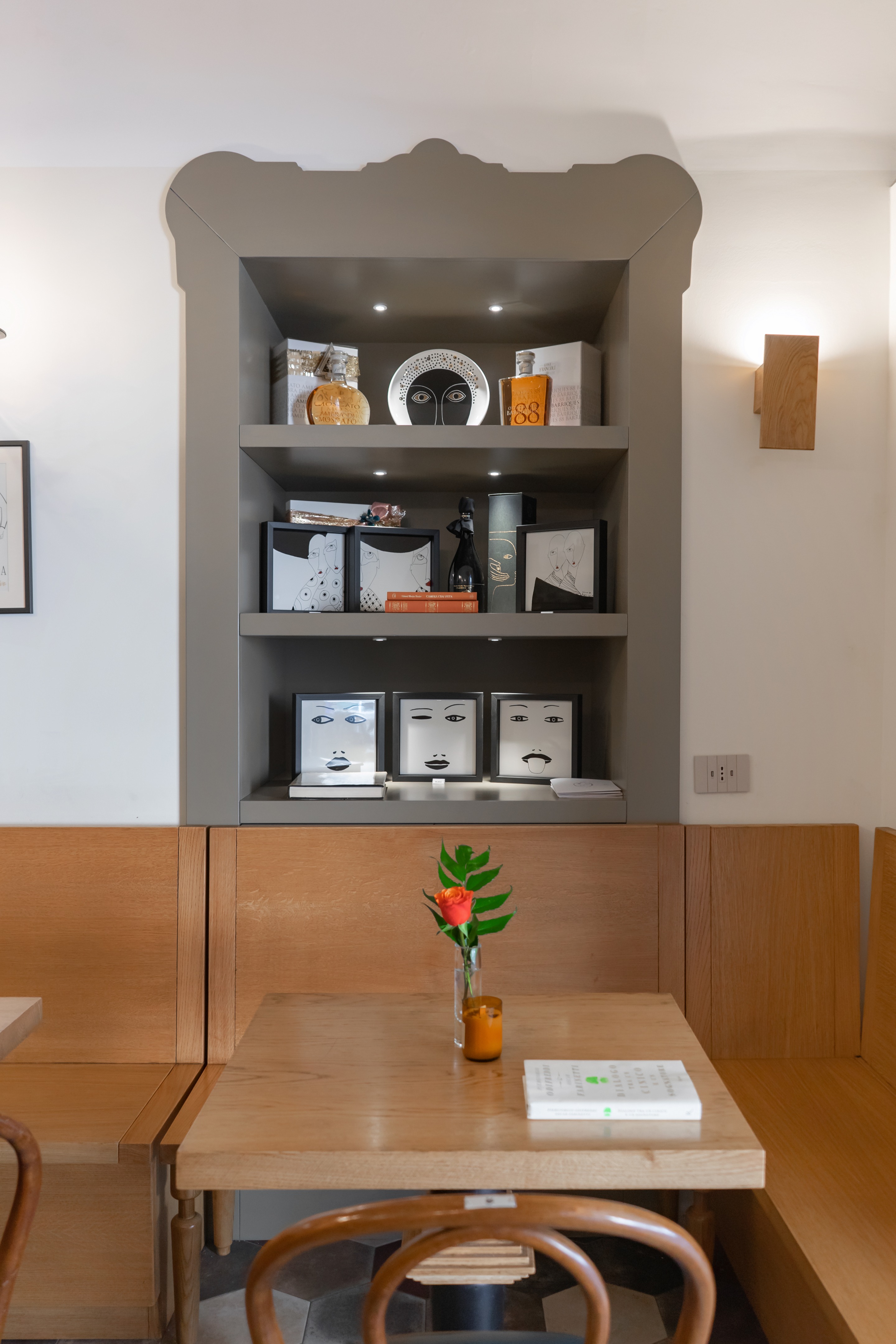 皮萨内利咖啡馆-10