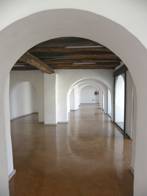 历史建筑的现代重生 | Sergio Aruanno_Arch. Riccardo Corda_Ing. Giovanni Pili 的修复设计-29