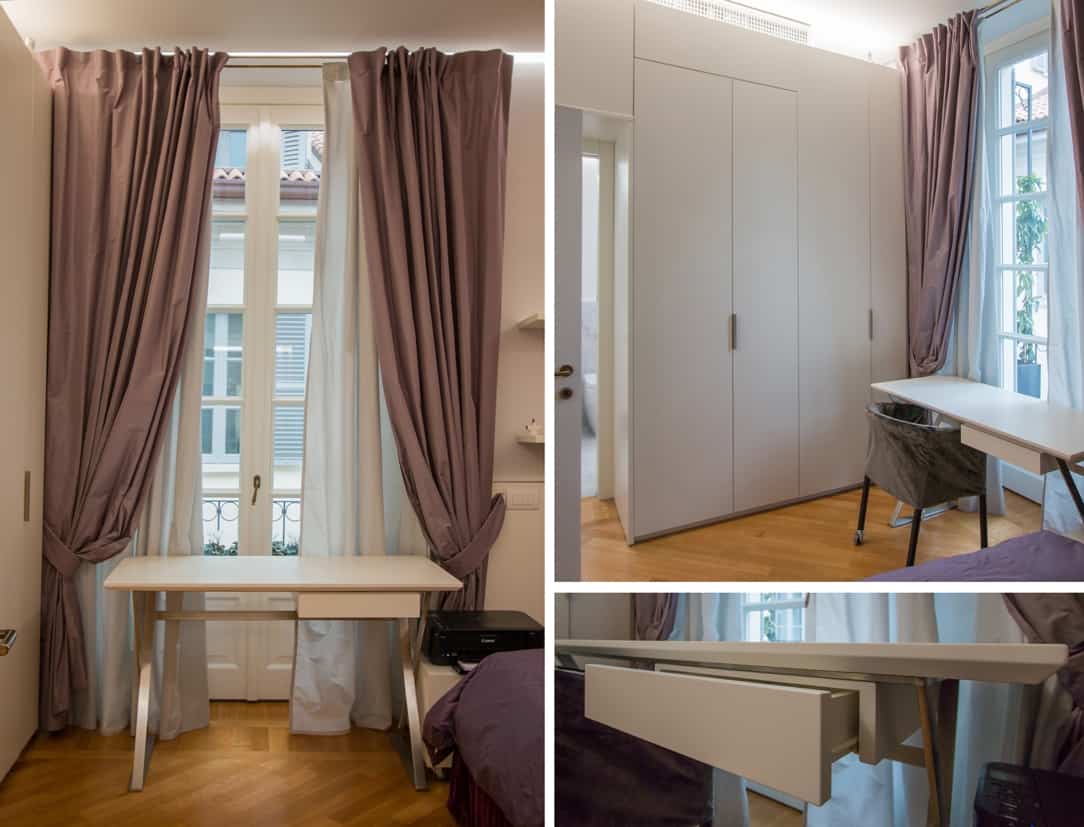 永恒优雅的现代居室-16