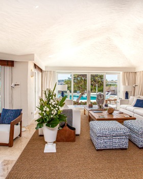 Antonio Porcu丨别墅建筑丨Villa a Porto Cervo, Sardegna,