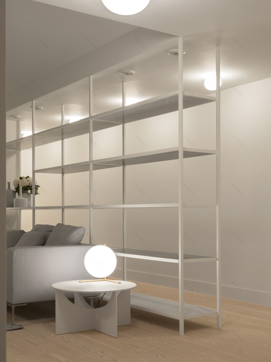 Terraços de Bragança 公寓改造-54