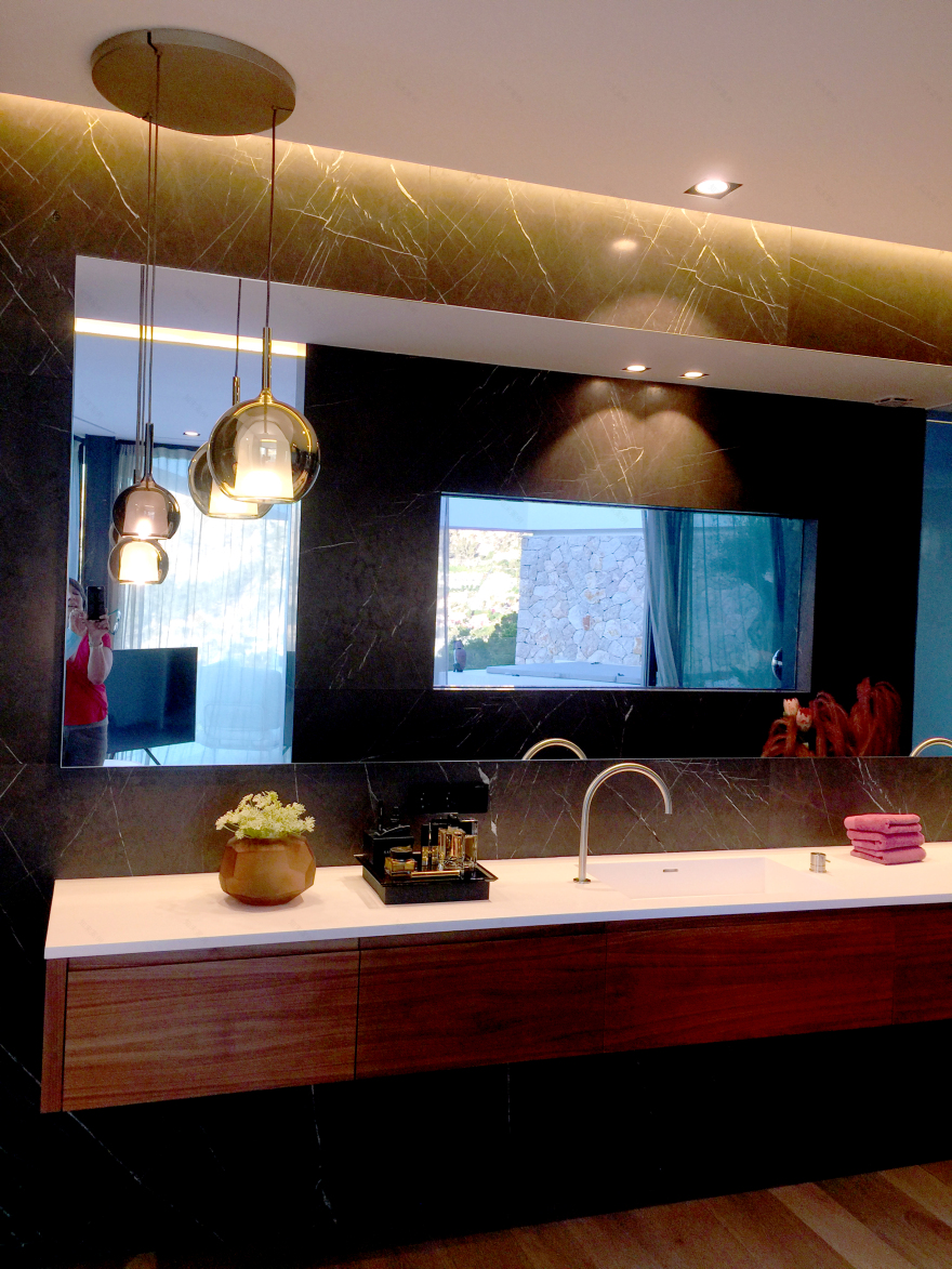 奢华住宅的光影之美-20