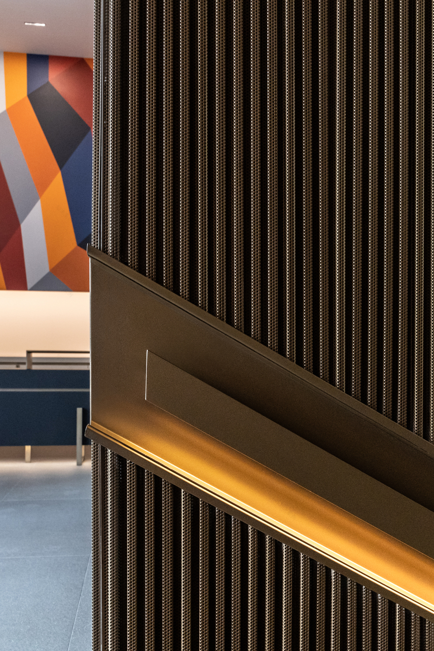 米兰历史中心 P19 办公楼-4