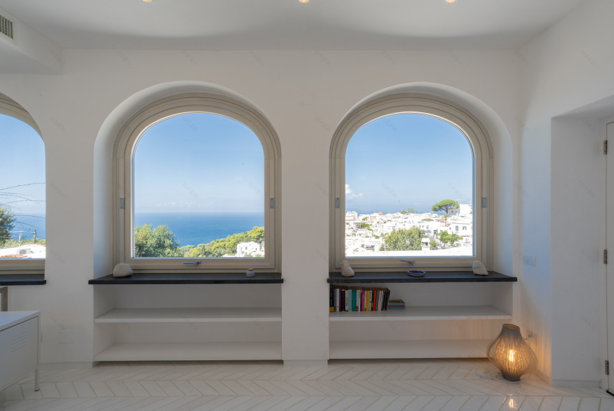 Villa gli Ulivi 别墅-14