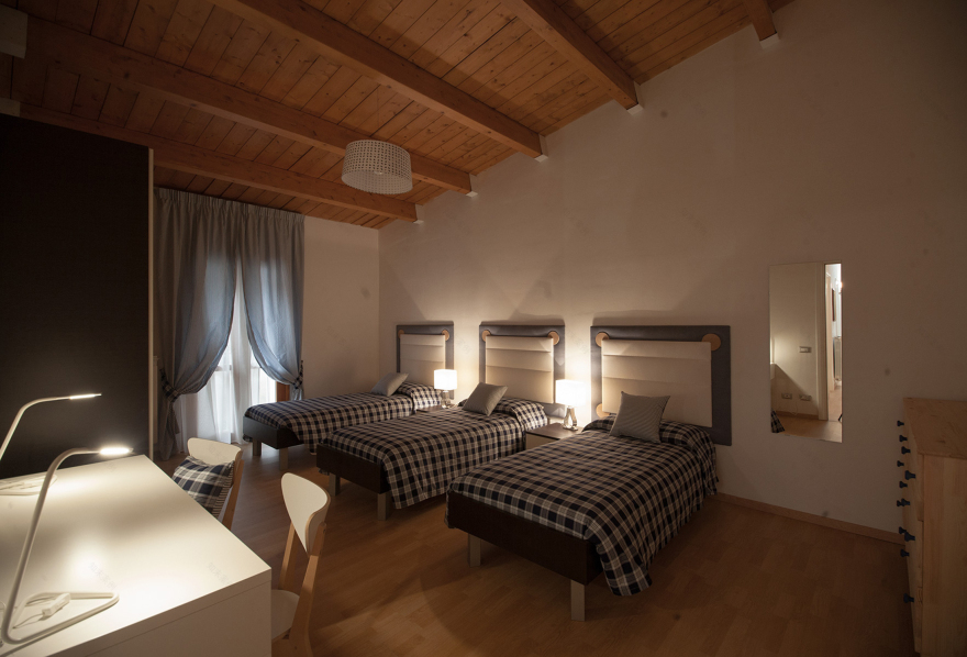 意大利葡萄酒与林业教育中心-10