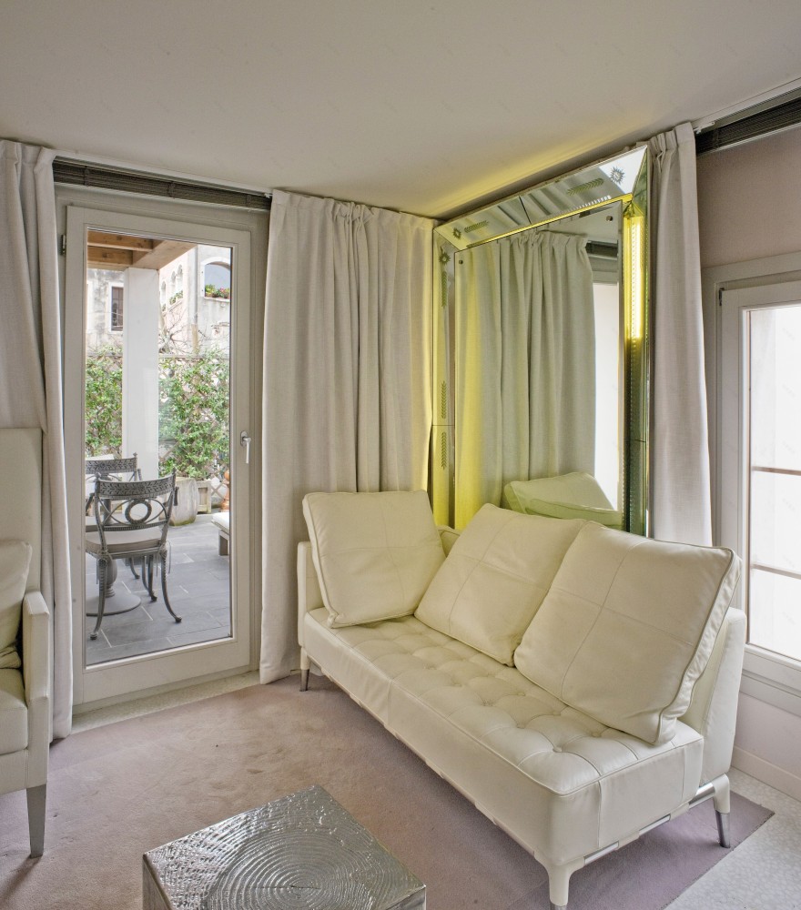 威尼斯 Palazzina G 酒店-24