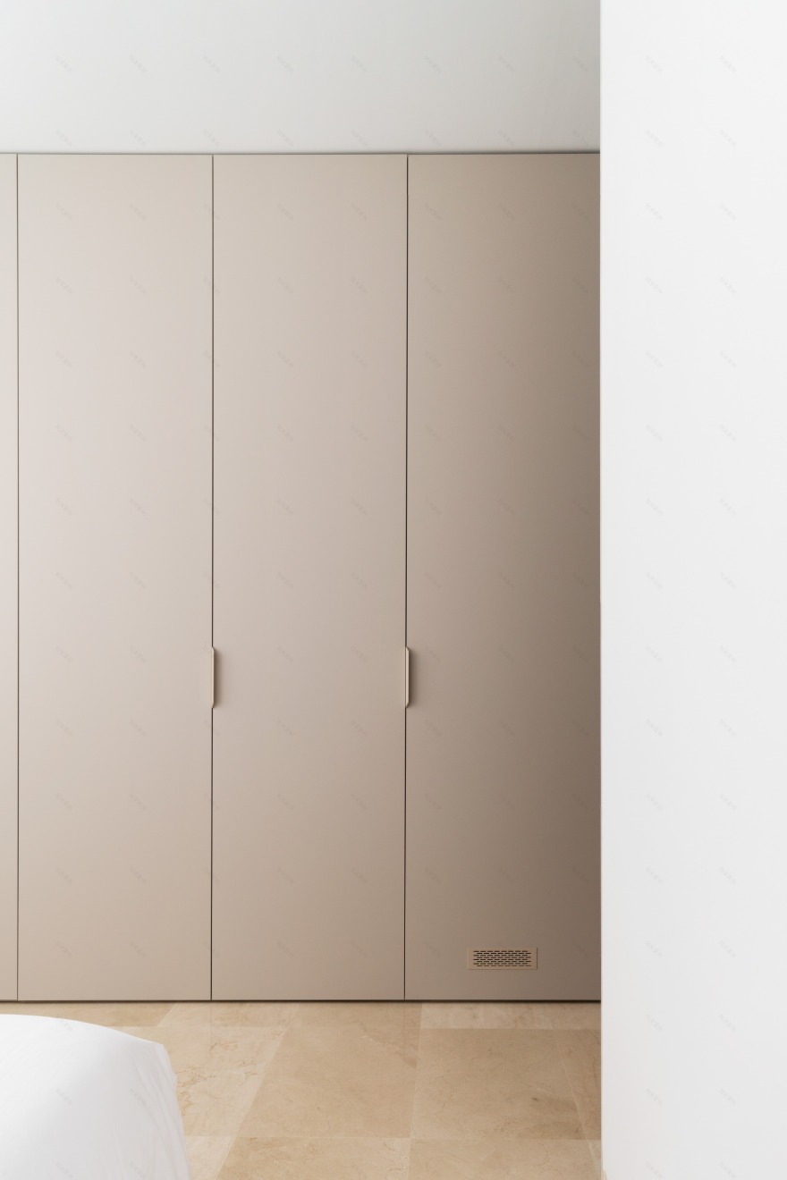 光之核 | Ferragud 别墅的通透设计-17