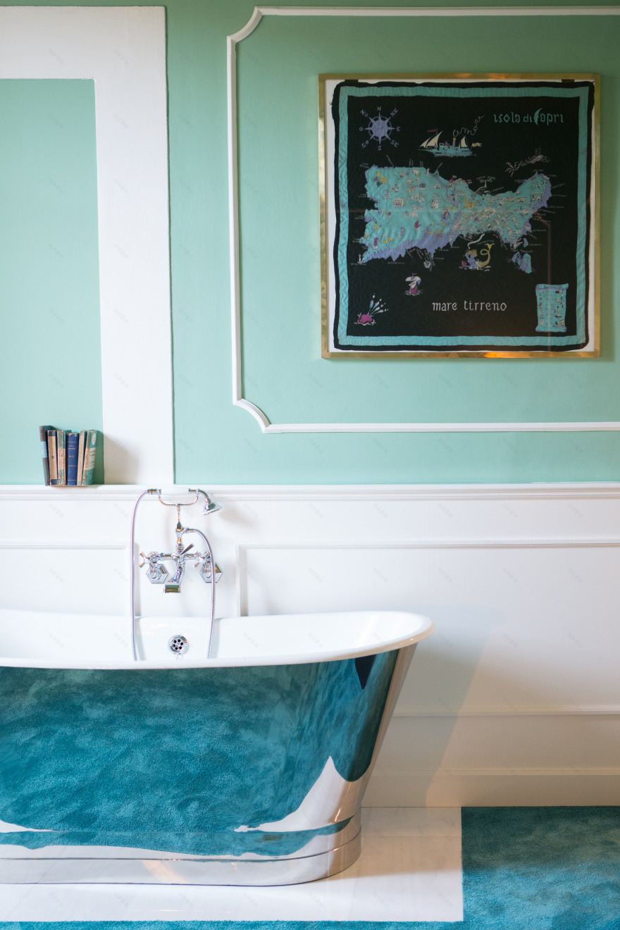 佛罗伦萨 AdAstra 别墅-80