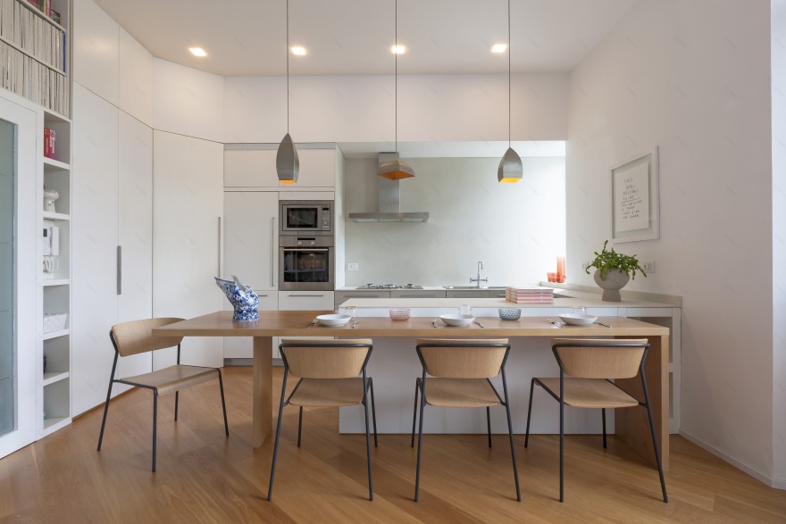 梦幻之家 | 博客博主与文案写手的精彩共居空间-2