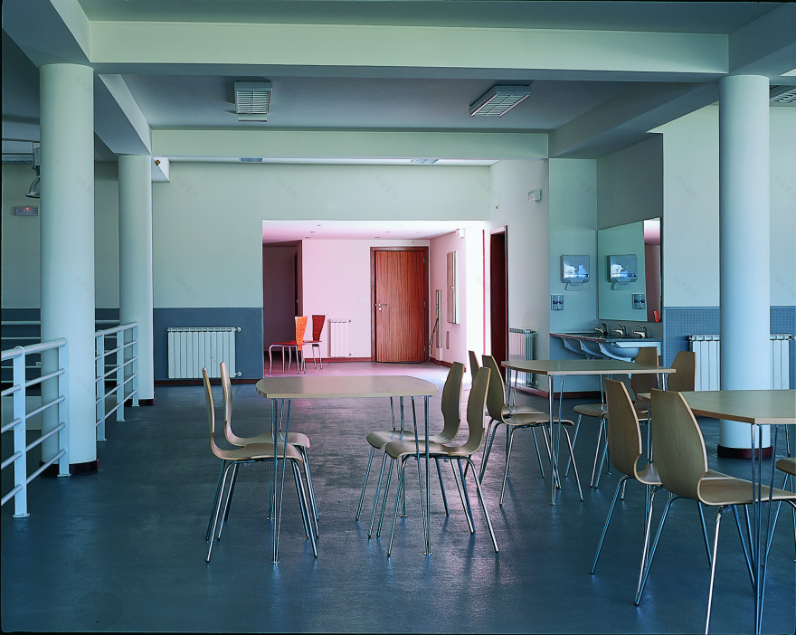 阿尔玛达老年公寓-5