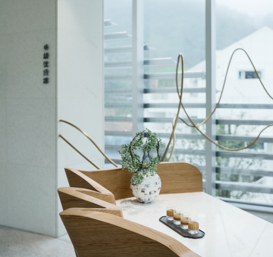 融创山晓营销中心-45