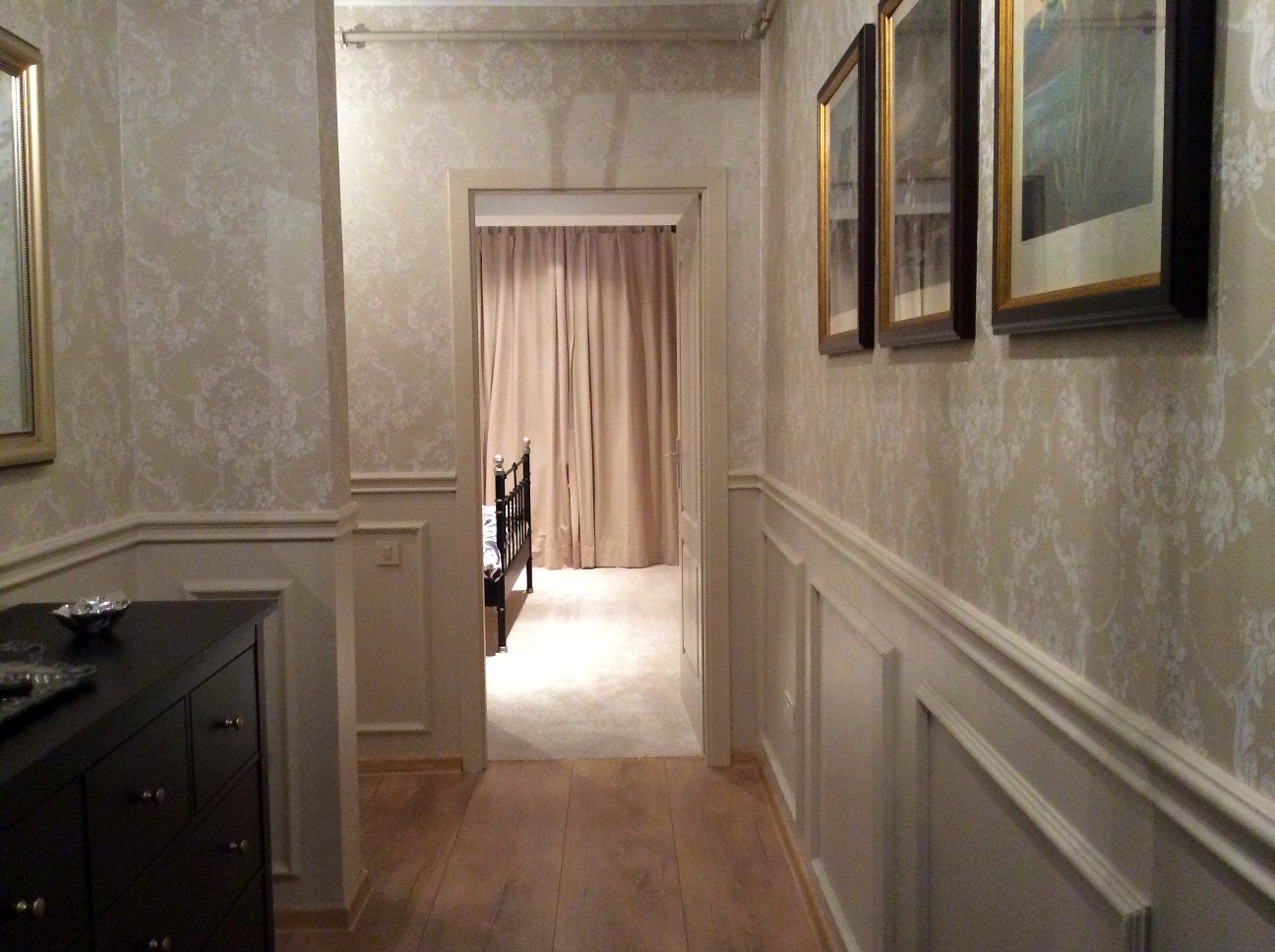 Ionescu Eugen丨公寓丨Cozy Apartment-29