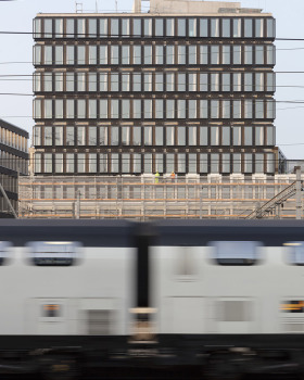 办公建筑