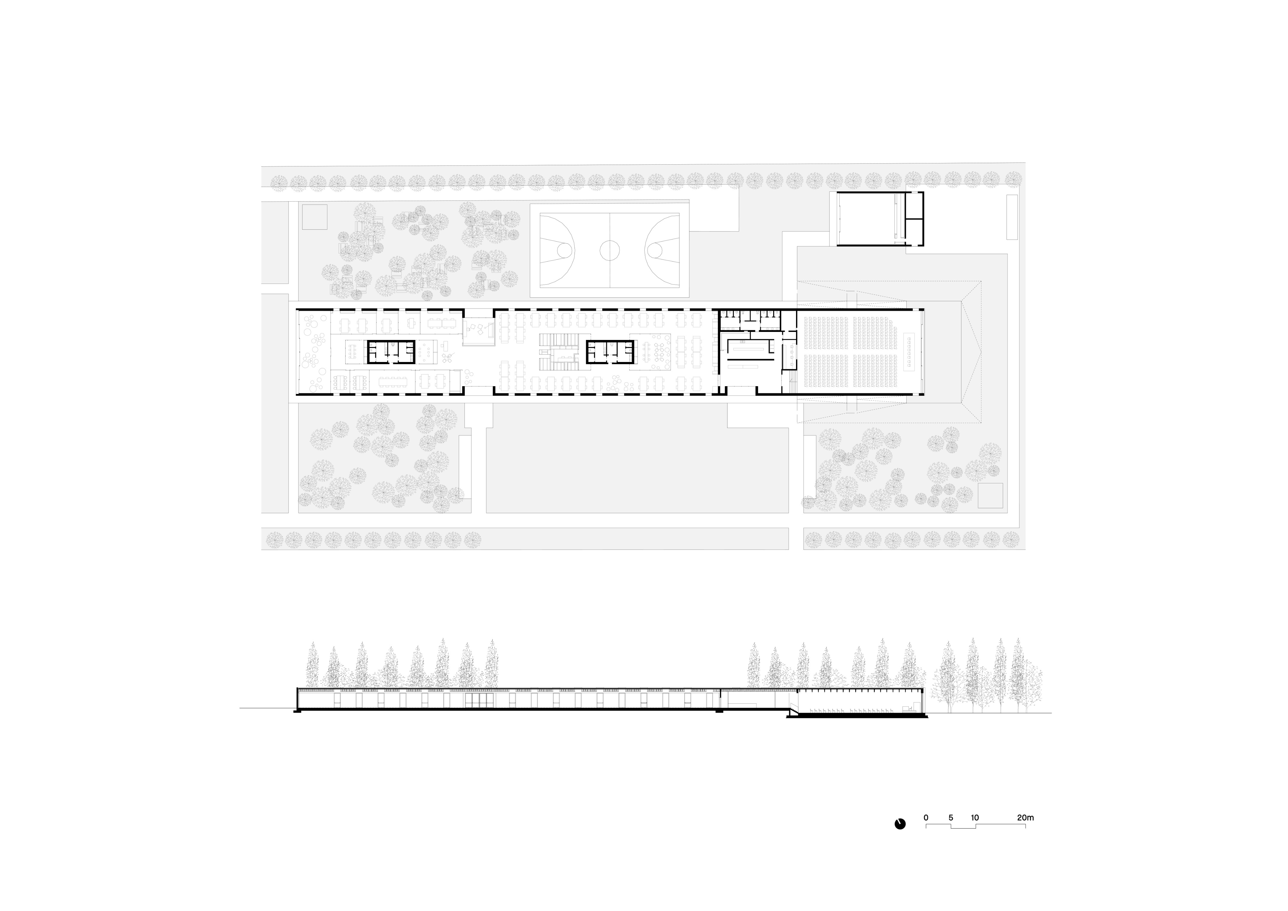 AKQA 意大利总部办公空间-14