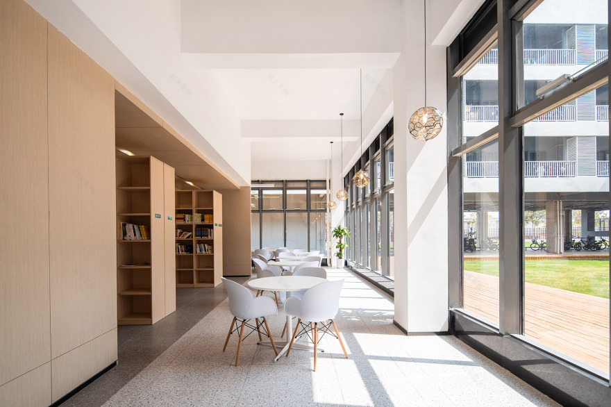 维他奶东莞食品饮料生产中心丨中国东莞丨ZZT工业建筑-46