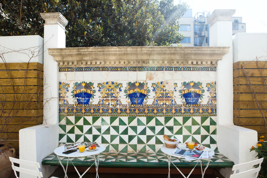 Casa Mathilda 酒店-4