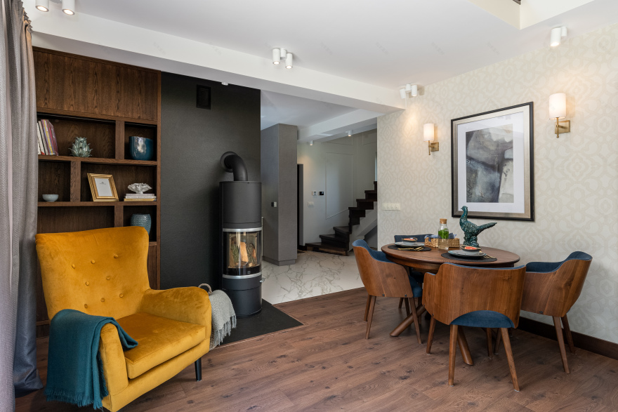 度假别墅设计-11