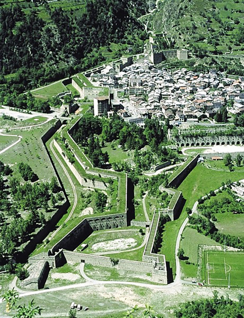 MONTAGNA IN MOVIMENTO - FORTE DI VINADIO-1