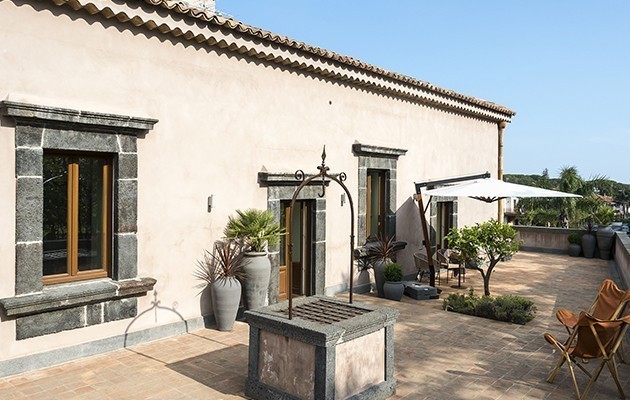 Relais San Giuliano（百年古宅的重生）-9