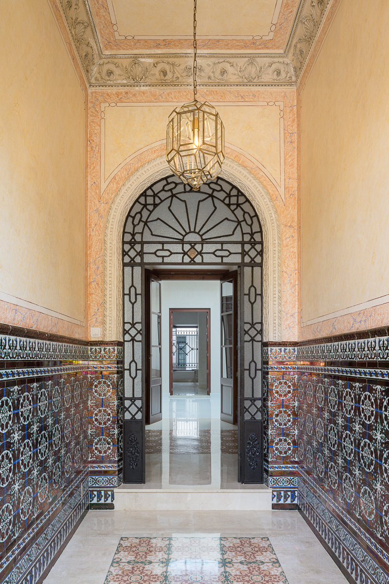 Domus Atrio 别墅-3