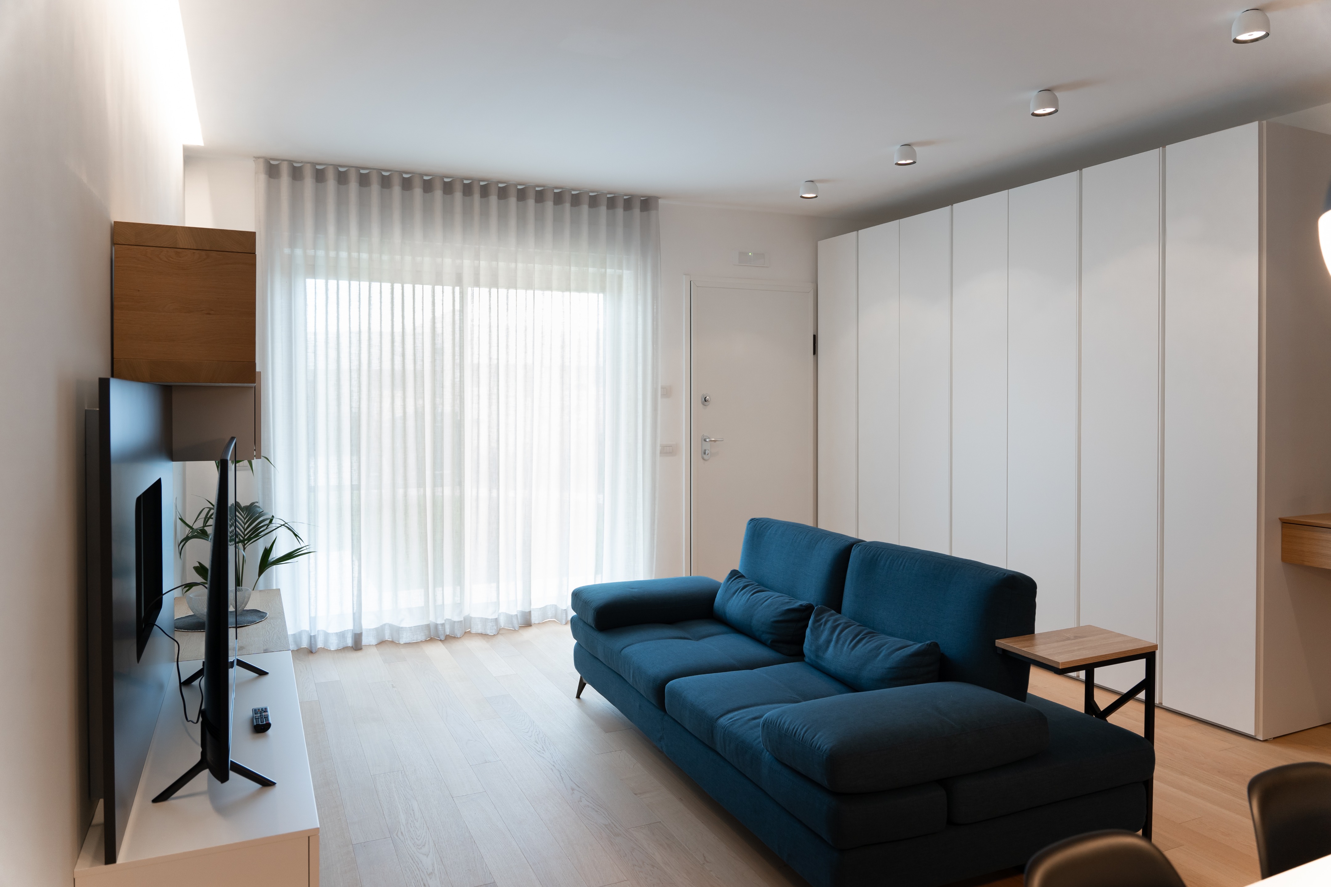 意大利普利亚别墅设计-14