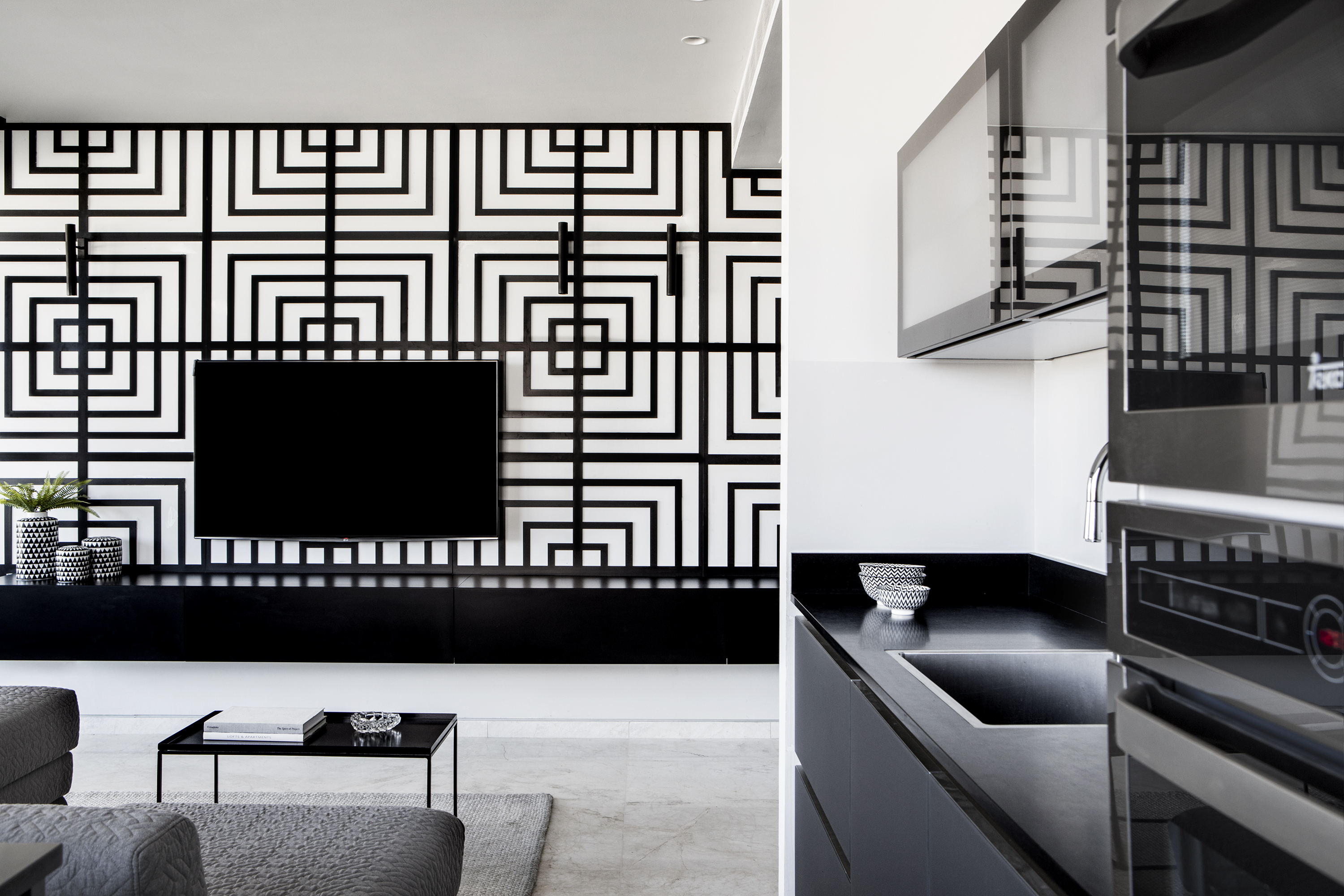 公寓丨D |Apartment-7